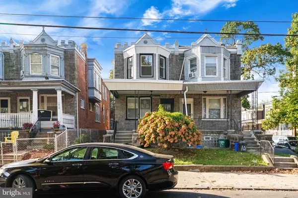 Philadelphia, PA 19141,1012 LINDLEY AVE