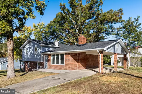 Fort Washington, MD 20744,2804 TESTWAY AVE