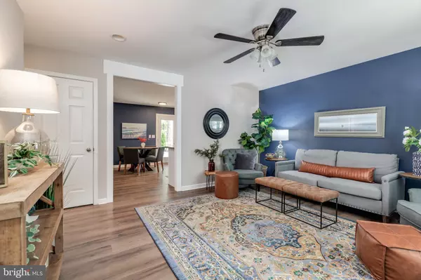 Ruther Glen, VA 22546,196 LAND OR DR