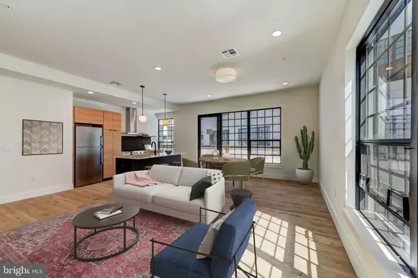 Philadelphia, PA 19122,1701-15 N 2ND ST #210