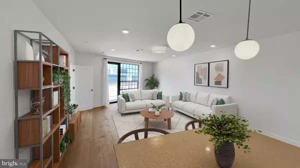 Philadelphia, PA 19122,1701-15 N 2ND ST #210