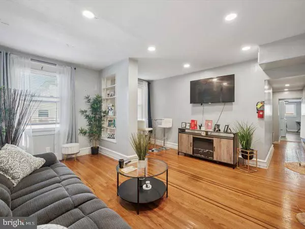 1733 67TH AVE, Philadelphia, PA 19126