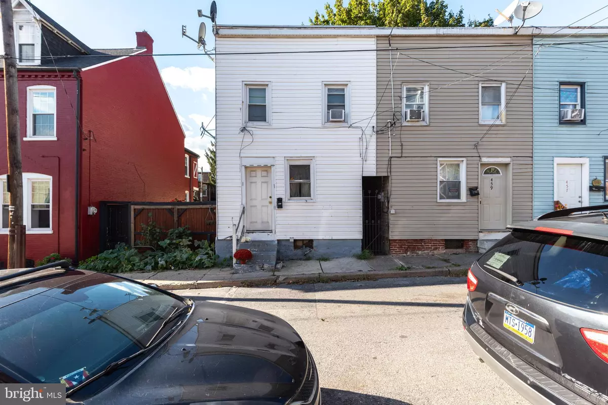 Lancaster, PA 17603,461 LAFAYETTE ST