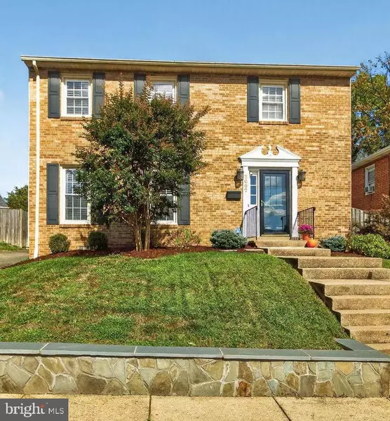 2607 WASHINGTON BLVD, Arlington, VA 22201
