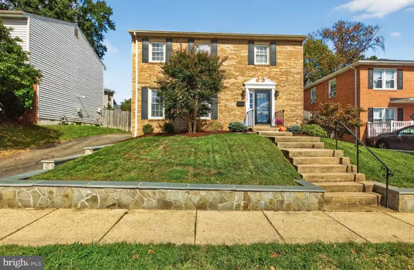 2607 WASHINGTON BLVD, Arlington, VA 22201