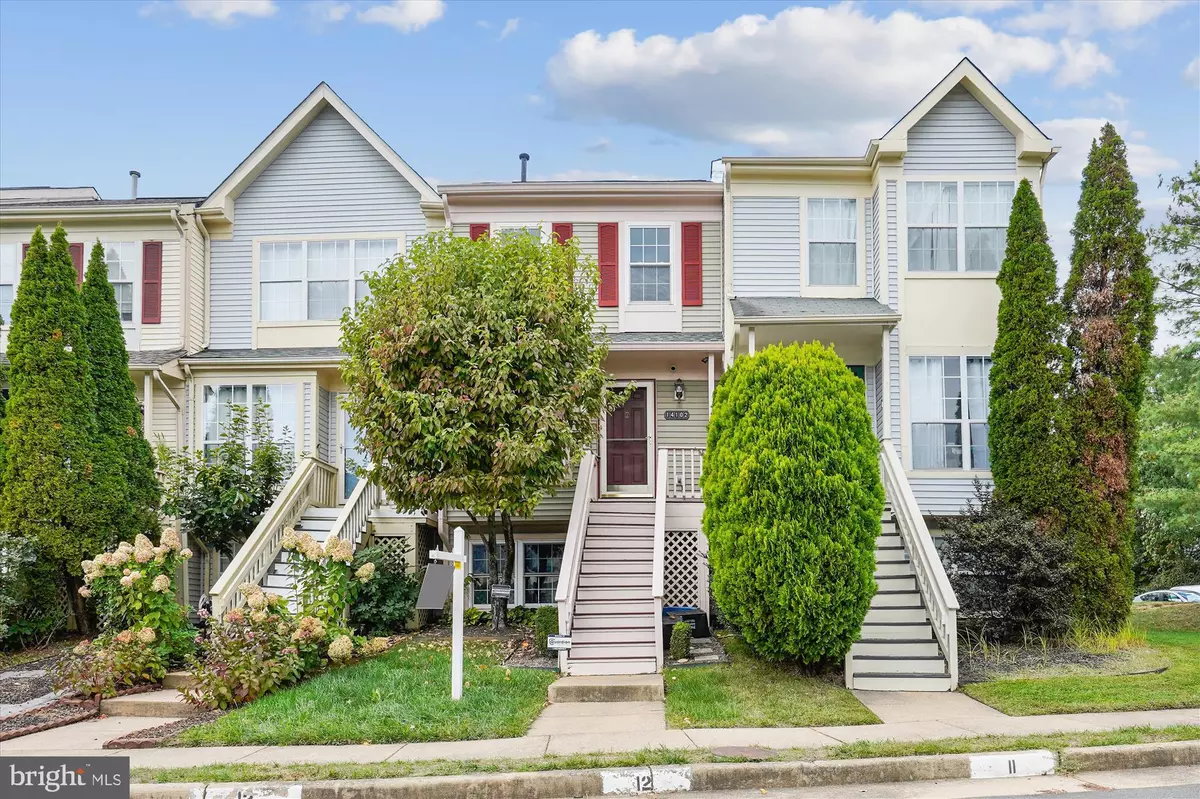 Centreville, VA 20121,14102 AUTUMN CIR