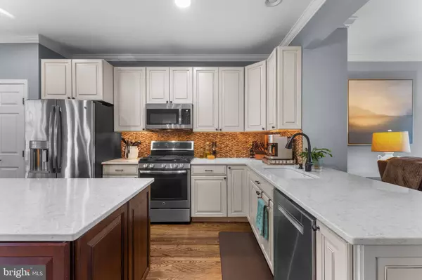 Woodbridge, VA 22192,12658 STONE LINED CIR