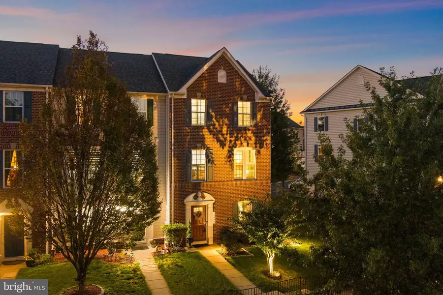 12658 STONE LINED CIR, Woodbridge, VA 22192