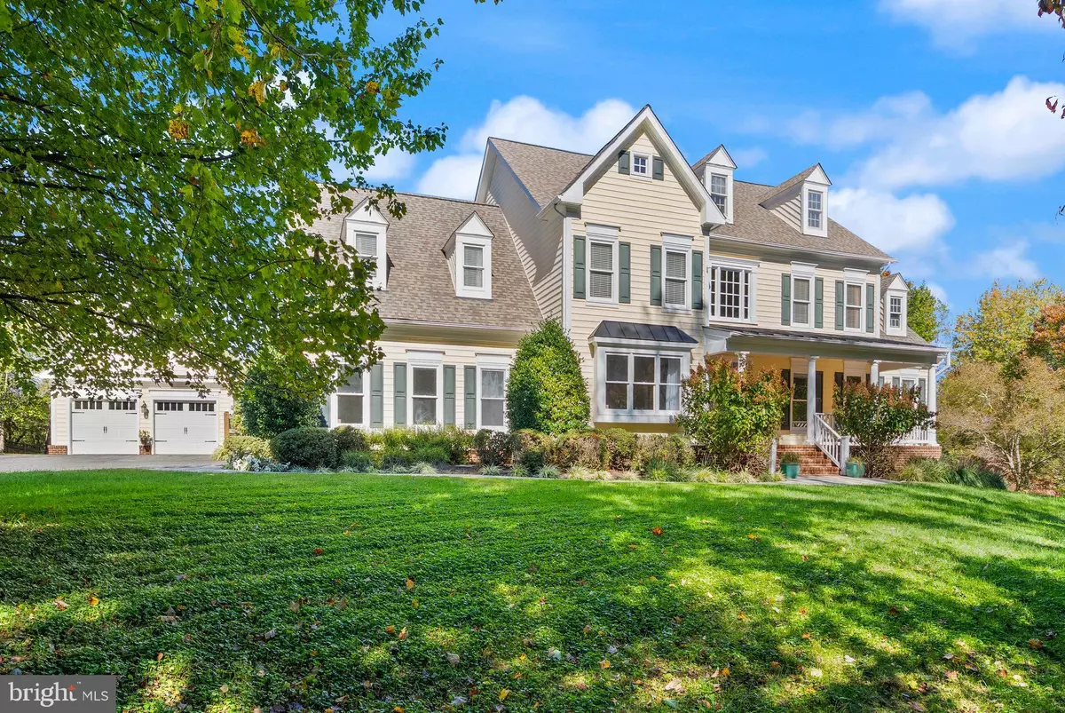 Hamilton, VA 20158,16720 SOMMERTIME