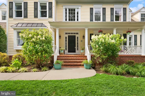 Hamilton, VA 20158,16720 SOMMERTIME