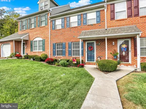 Reading, PA 19607,6 CHARLEMONT CT