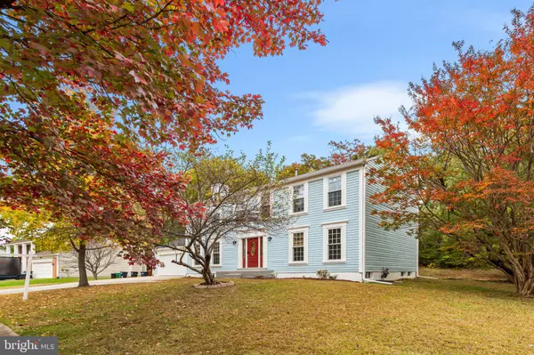 Hyattsville, MD 20783,2807 FALLING BROOK