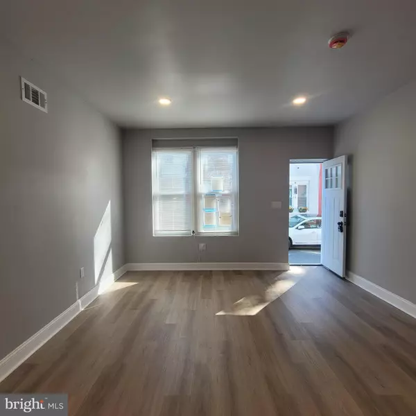 Philadelphia, PA 19132,2548 N PATTON ST