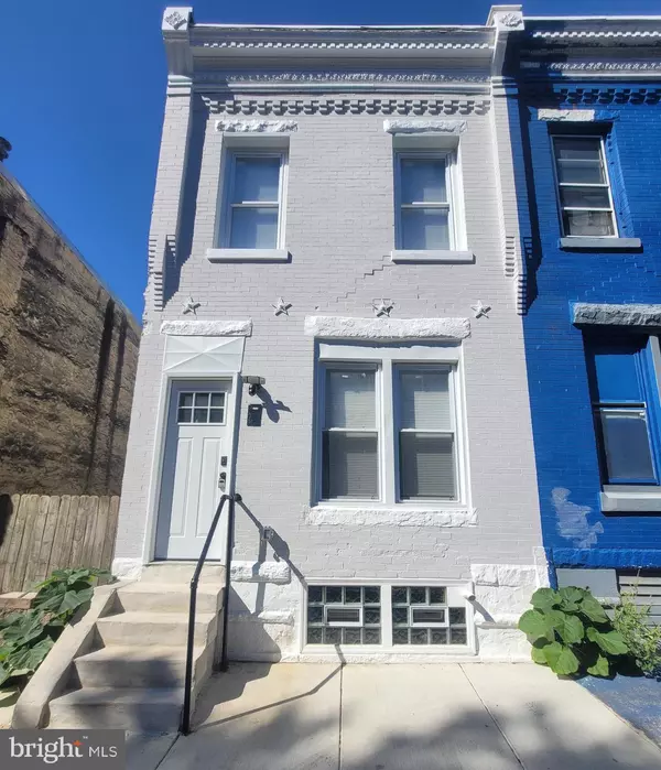 2548 N PATTON ST, Philadelphia, PA 19132