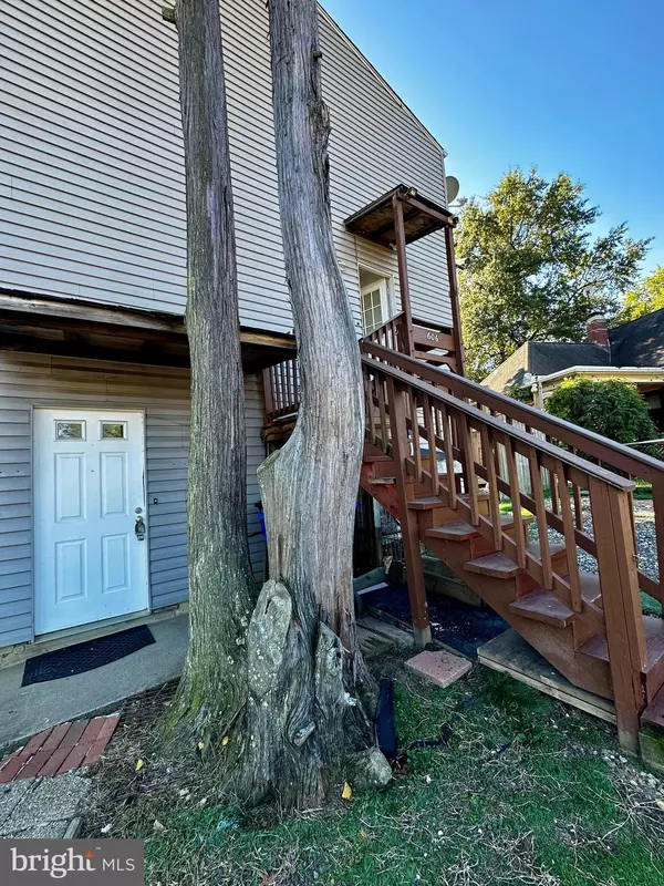 Arlington, VA 22204,606 S GLEBE RD