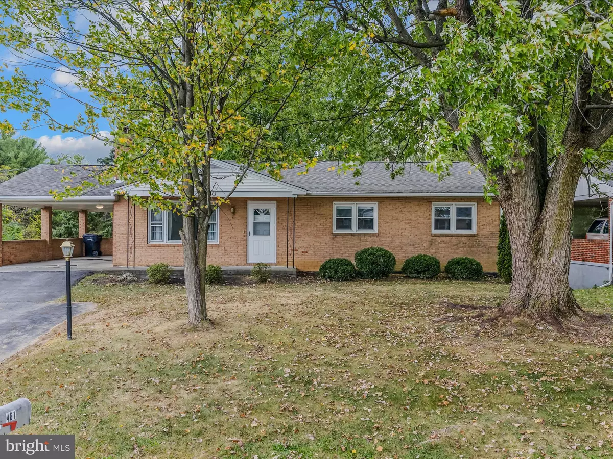 Winchester, VA 22601,461 IMPERIAL ST