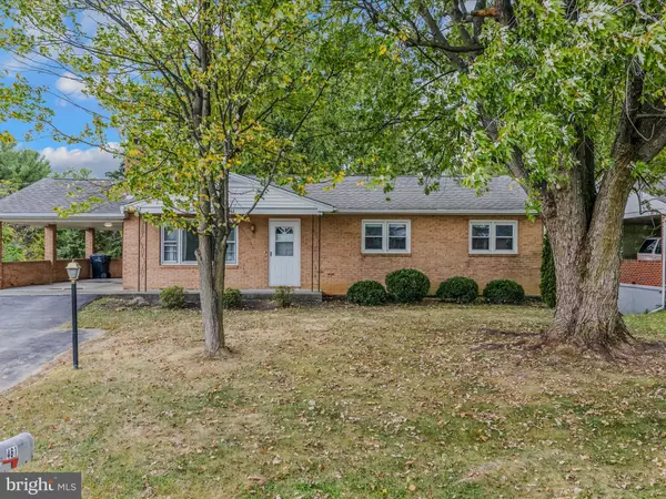 461 IMPERIAL ST, Winchester, VA 22601