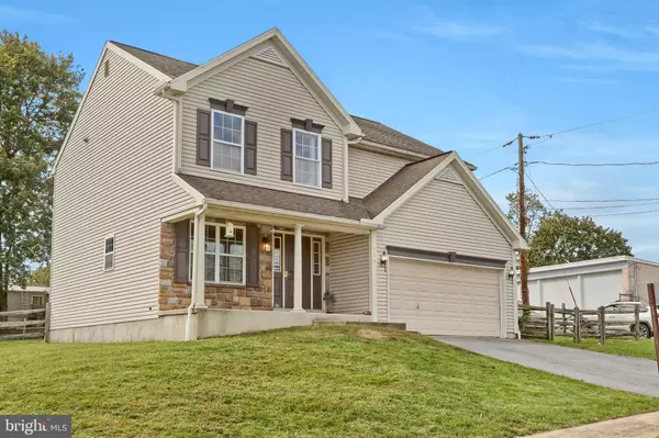 Pine Grove, PA 17963,100 WALTERS ST