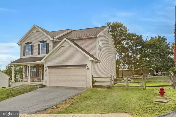 Pine Grove, PA 17963,100 WALTERS ST