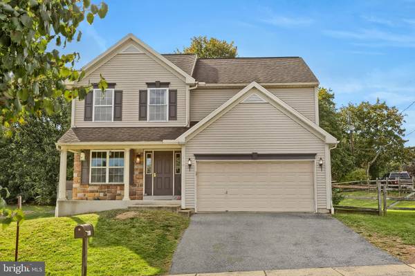 100 WALTERS ST, Pine Grove, PA 17963