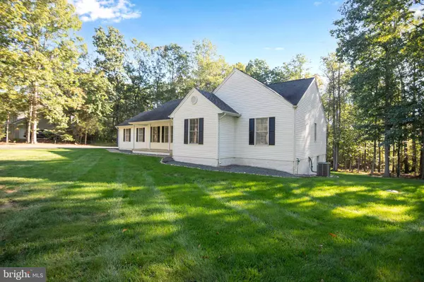 2335 WILDWOOD CIR, Amissville, VA 20106