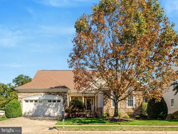 13404 FIELDSTONE WAY, Gainesville, VA 20155