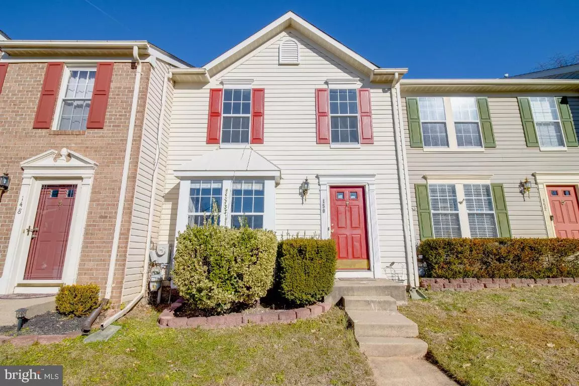 Glen Burnie, MD 21061,150 FOXVIEW DR