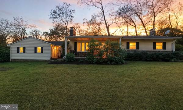 14292 KILGORE RD,  Stewartstown,  PA 17363