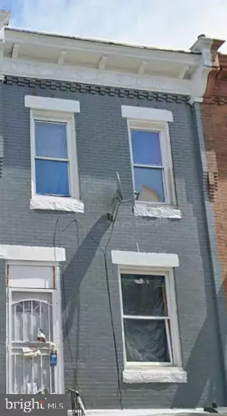 2751 N BONSALL ST, Philadelphia, PA 19132