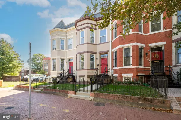 Washington, DC 20001,306 R ST NW