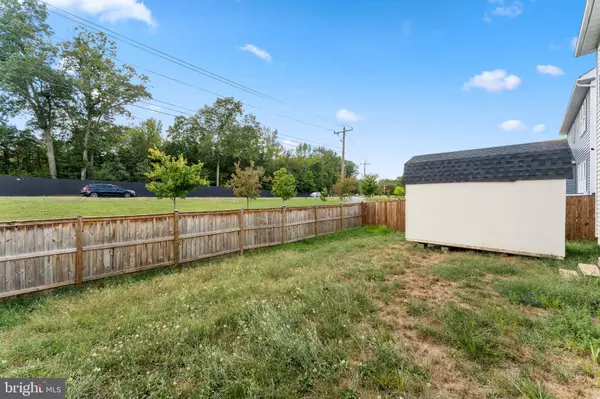 Fredericksburg, VA 22407,5508 REDGUM LN