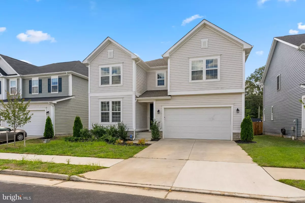 Fredericksburg, VA 22407,5508 REDGUM LN