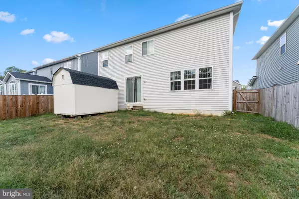 Fredericksburg, VA 22407,5508 REDGUM LN