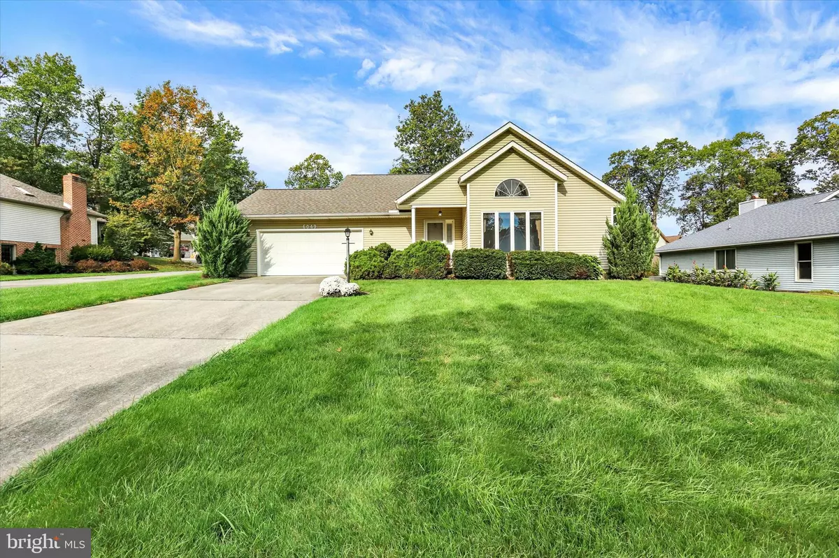 Fayetteville, PA 17222,6049 GREENBRIAR TER