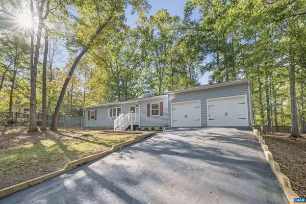 16 WISTERIA WAY, Palmyra, VA 22963
