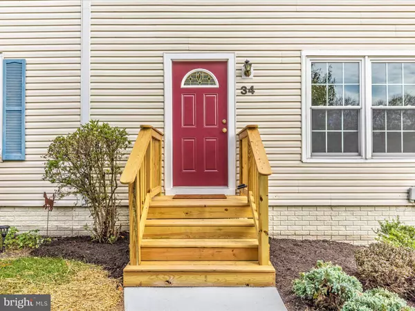 Emmitsburg, MD 21727,34 PROVINCIAL PKWY