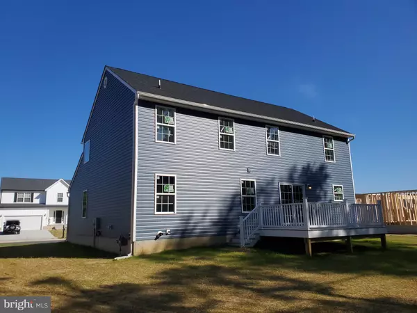 Magnolia, DE 19962,205 CILENTO DR