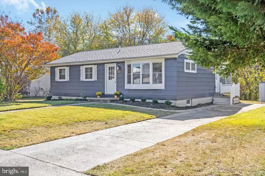 805 224TH ST, Pasadena, MD 21122