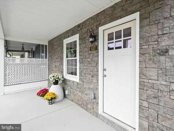 Mcsherrystown, PA 17344,417 MAIN ST
