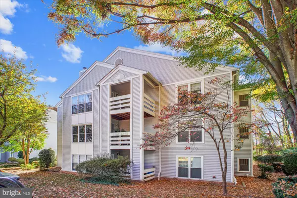 Oakton, VA 22124,10303 APPALACHIAN CIR #313