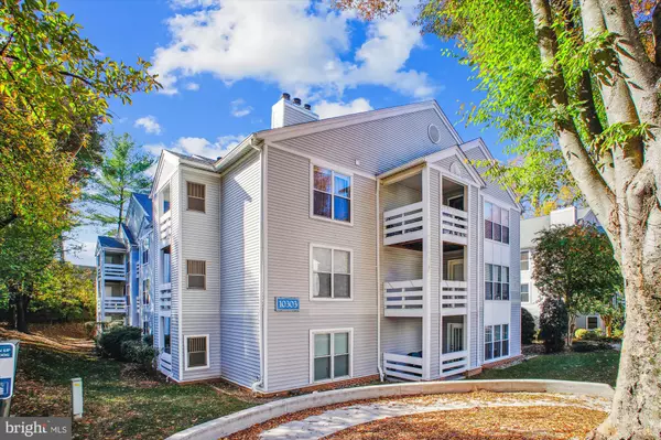 10303 APPALACHIAN CIR #313, Oakton, VA 22124