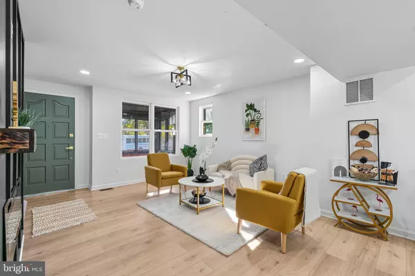 Hyattsville, MD 20782,3704 HAMILTON ST