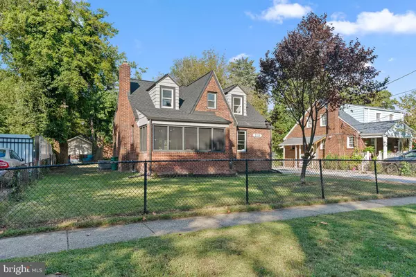 Hyattsville, MD 20782,3704 HAMILTON ST