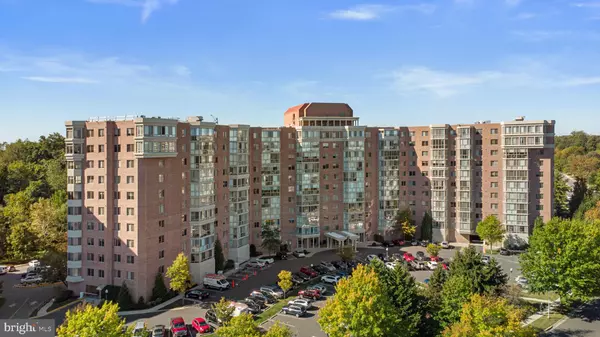 3210 N LEISURE WORLD BLVD #1001, Silver Spring, MD 20906