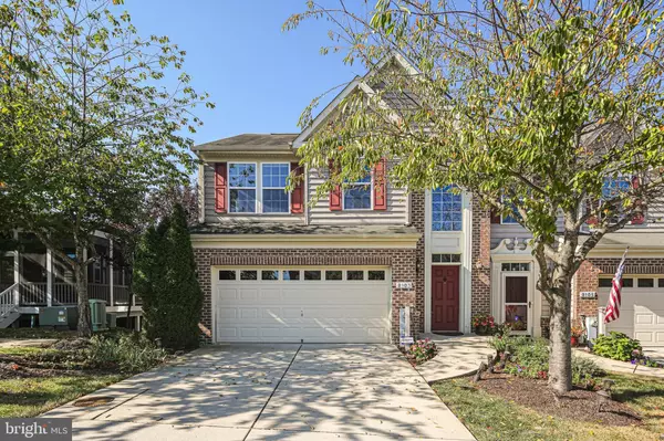 8103 CALLA LILLY DR #39, Ellicott City, MD 21043