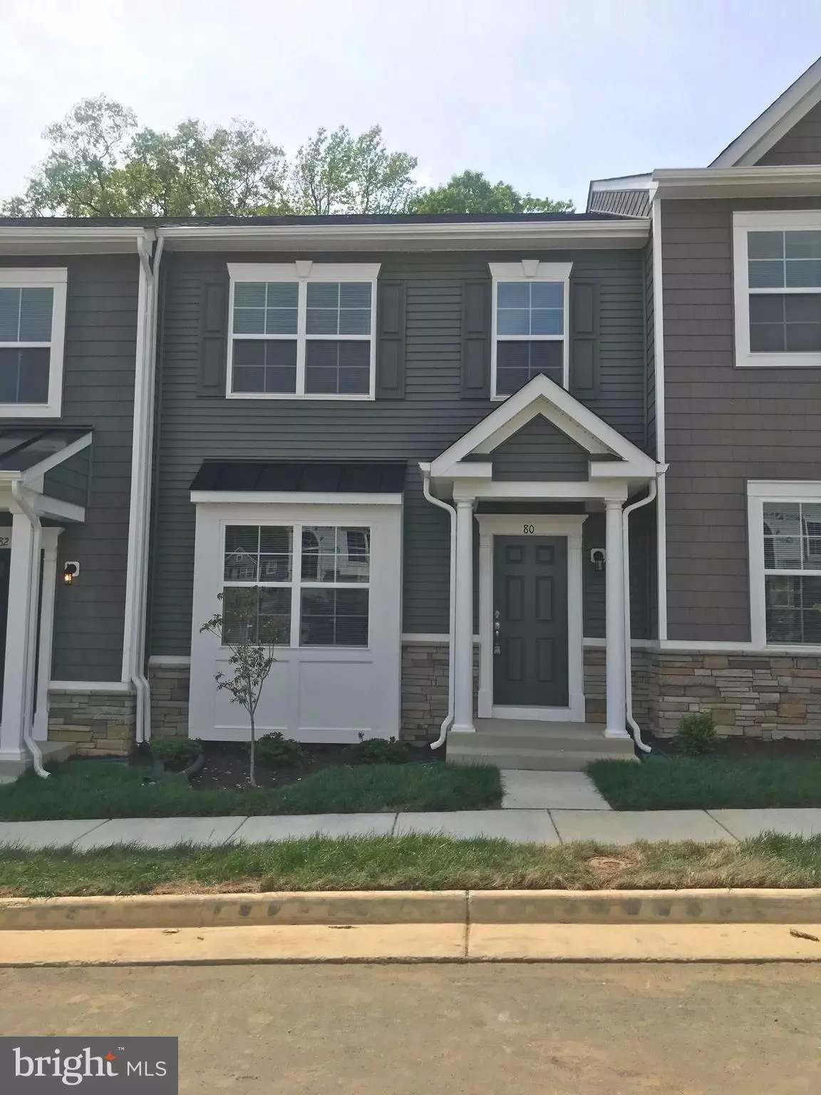 Fredericksburg, VA 22405,80 ANDREWS PL