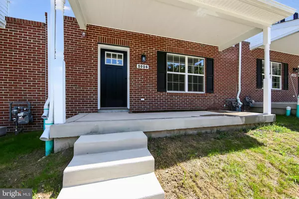 Norristown, PA 19401,1020 VIOLET ST