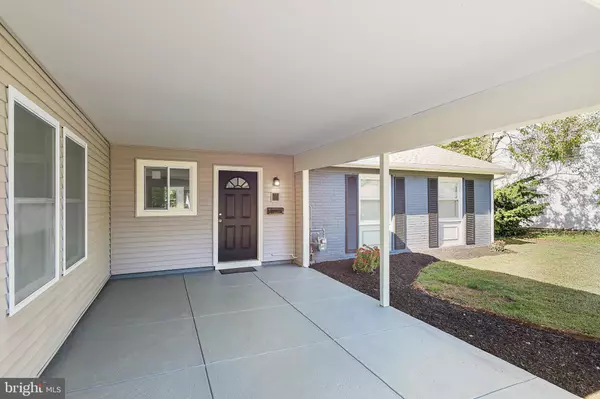 Willingboro, NJ 08046,30 BERMUDA CIR