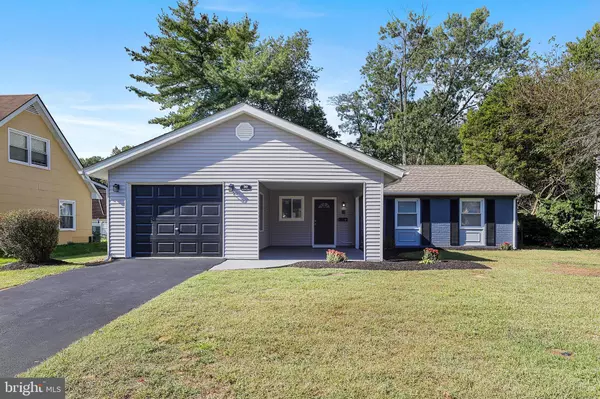 Willingboro, NJ 08046,30 BERMUDA CIR