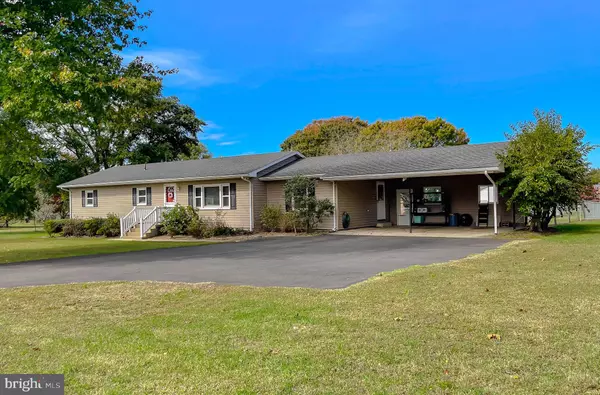 Dunkirk, MD 20754,3345 FERRY LANDING RD